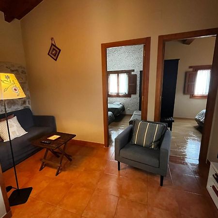 Vila Casa Lula 3 Pendueles Llanes Exteriér fotografie