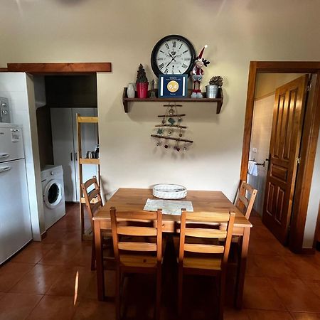 Vila Casa Lula 3 Pendueles Llanes Exteriér fotografie