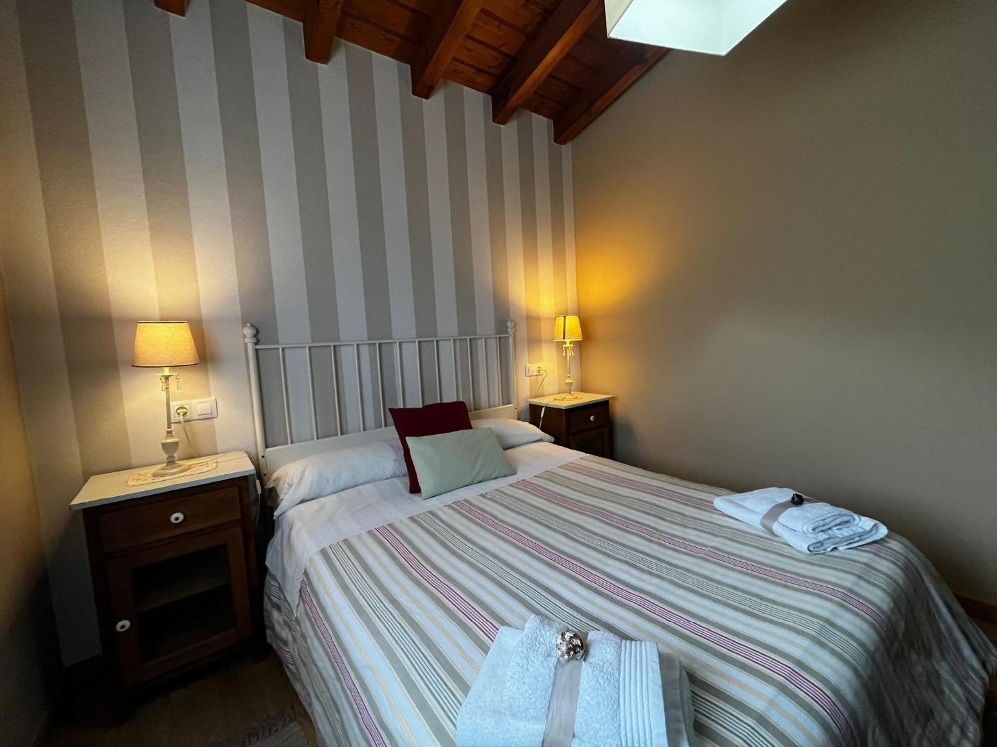Vila Casa Lula 3 Pendueles Llanes Exteriér fotografie