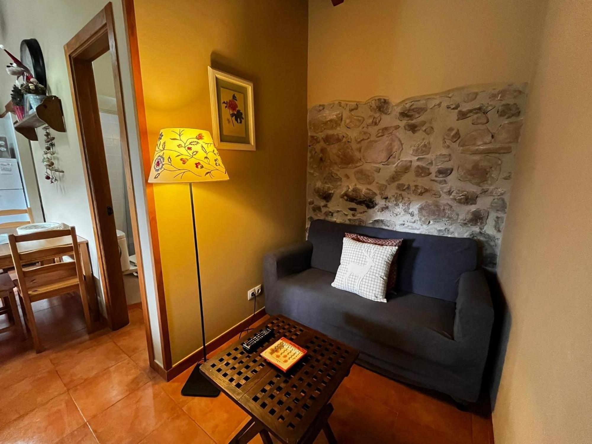 Vila Casa Lula 3 Pendueles Llanes Exteriér fotografie